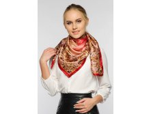 DGT-003 (2). Шелк. 90х90. Pa-cc-ia. Италия. 2700 руб.jpeg