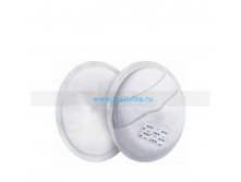 Вкладыши для бюстгальтера ночные, 20 шт., AVENT, Philips 332 р.