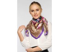 DGT-041 (2). Шелк. 90х90. Pa-cc-ia. Италия. 2700 руб.jpeg