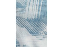 П120120-blue. Полиэстер. 120х120. So-ph-ie Ro-ma-ge. Италия. 339 руб.jpeg