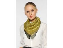 П9090-2-зеленый (2). Микрофибра. 75х75. Ra-mi-ta. Италия. 325 руб.jpeg