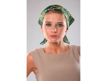 П22-1 (2). Полиэстер. 53х53. La-u-ra Mi-la-no. Италия. 120 руб.jpeg