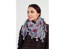 PF-X0062-19 (2). Вискоза80 шелк20. 100х100. La-u-ra Mi-la-no. Италия. 550 руб.jpeg