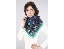 UN9090-S8723-1 (2). Шелк. 90х90. Un-ga-ro. Италия. 3950 руб.jpeg