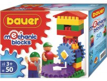  Mechanic  .50 ., .323,  255+%