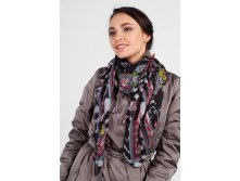 BK4453-3 (2). Шелк20 вискоза80. 100х100. Tommy. Италия. 494 руб.jpeg