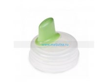 Непроливающий жесткий носик для бутылочек с широким горлышко 12 мес+, Canpol Babies 146 р..jpg
