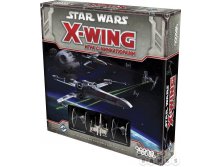 Star Wars: X-Wing.     	1868	.