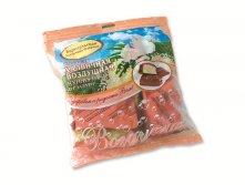 200гр Конфета халвичная ВОЗДУШНАЯ Кунжутная в шоколадной глазури