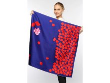 YY-21561-10. Шелк. 90х90. Pa-cc-ia. Италия. 1451 руб.jpeg