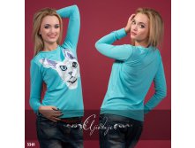 Кофточка - 5348, 1078,7р