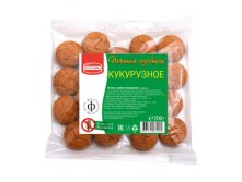 200 гр "РОТОТАЙКА" ПЕЧЕНЬЕ КУКУРУЗНОЕ * без ГЛЮТЕНА на фруктозе