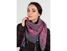 HL-1445-2 (2). Вискоза80 шелк20. 90х90. La-u-ra Mi-la-no. Италия. 295 руб.jpeg