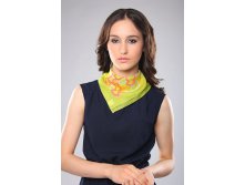 П13-5 (2). Полиэстер. 53х53. La-u-ra Mi-la-no. Италия. 120 руб.jpeg