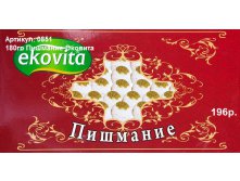 180гр Пишмание Эковита