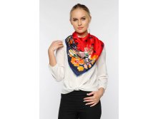 DGT-037 (2). Шелк. 90х90. Pa-cc-ia. Италия. 2700 руб.jpeg
