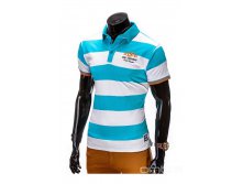 Polo-ombre-s511 918  S M L XL XXL   .jpg