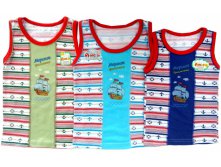 351. Майка для мальчика, 98,104,110,116,122,128 цена 96 р..jpg