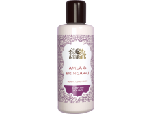 - A  (Amla Bringaraj Conditioner) 200 