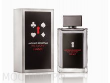 Antonio Banderas The Secret Game (edt)  100 ml.jpg