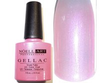 Gellac Noell-Art 07 Violet Tulle