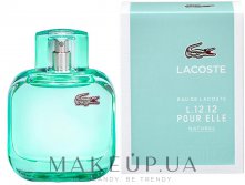 Lacoste Eau De Lacoste L.12.12 Pour Elle Natural (edt)  90 ml.jpg