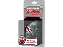 Star Wars: X-Wing.  -Wing  	668	.