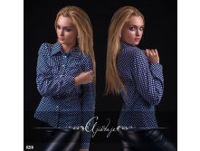 Рубашка - 8218, 1112,2р