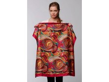 UN9090-S8720-1. Шелк. 90х90. Un-ga-ro. Италия. 3950 руб.jpeg