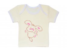 Фуфайка 8034 К экрю, интерлок, размер 36,40,44 169.99 руб.