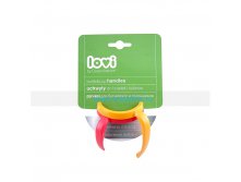 Ручки для бутылочки или поильника, 2 шт., LOVI 78 р..jpg