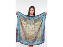 DGT-017. Шелк. 90х90. Pa-cc-ia. Италия. 2700 руб.jpeg