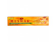   Dabur Meswak 100 .