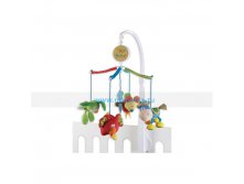 Мобиль на кроватку музыкальный, PlayGro 1176 р.