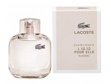 Lacoste Eau De Lacoste L.12.12 Pour Elle Elegant (edt)  90 ml.jpg