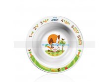 Глубокая тарелка малая, 6 м+, AVENT, Philips 489 р.
