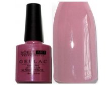 Gellac Noell-Art A39 Fuchsia Red