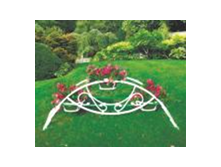 Подставка под цветы ГарденПласт "Горка"	1 380,00 &#8381;	130х35х10