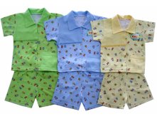 156. Костюм для мальчика, кулирка 74,80,86 цена 122 р..jpg