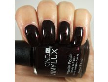 VINYLUX 198 Poison Plum