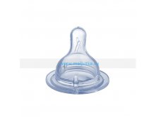 Соска силиконовая Balonik, антиколиковая, регулируемый поток, Canpol Babies 77 р..jpg