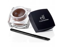 E.L.F. Cosmetics, Кремовая подводка для глаз, оттенок кофе, 0.17 унций (4.7 г)