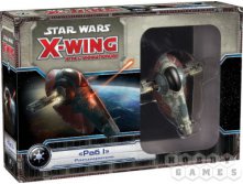 Star Wars: X-Wing.  << I>> 	1268	.