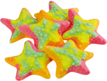 Морские звезды. 1 кг. 440 руб.png