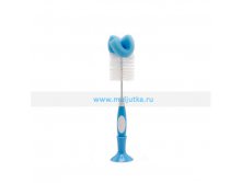 Ершик для бутылочек , Dr.Browns 342 р..jpg