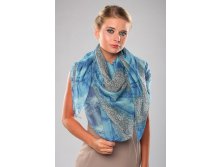 П120120-greyblue (2). Полиэстер. 120х120. Do-na-te-lle. Италия. 339 руб.jpeg