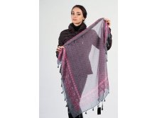 HL-1445-2. Вискоза80 шелк20. 90х90. La-u-ra Mi-la-no. Италия. 295 руб.jpeg