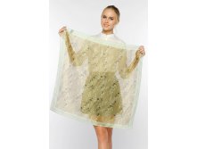 П9090-5-зеленый. Микрофибра. 75х75. Ra-mi-ta. Италия. 325 руб.jpeg