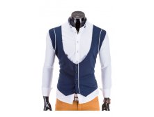 Rubashka-ombre-k245 1301  S M L XL