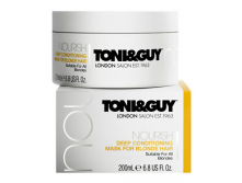    TONI&GUY     